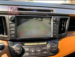 تويوتا راف 4